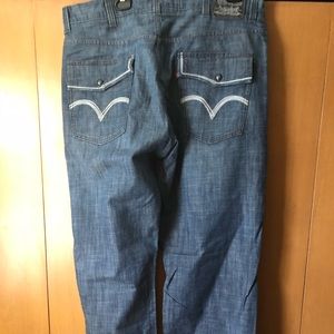 Levi jeans